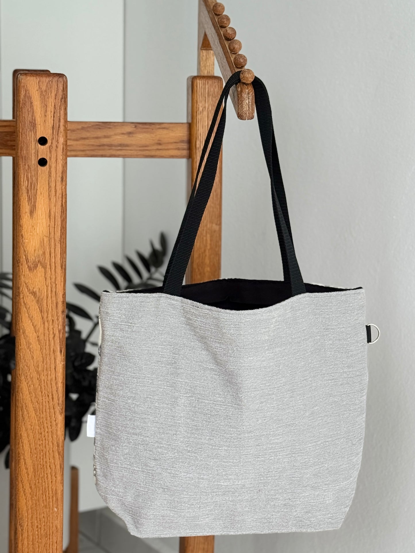PORTA Tote Bag