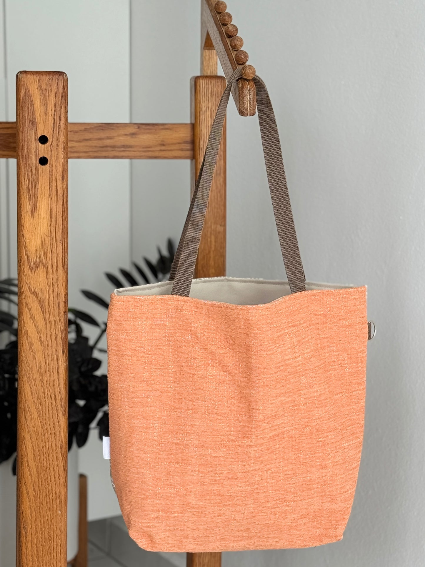 PORTA Tote Bag