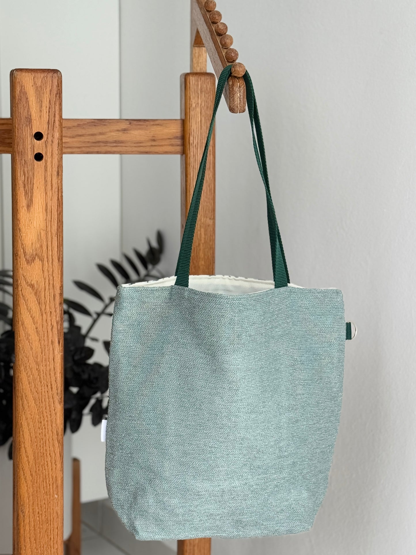 PORTA Tote Bag