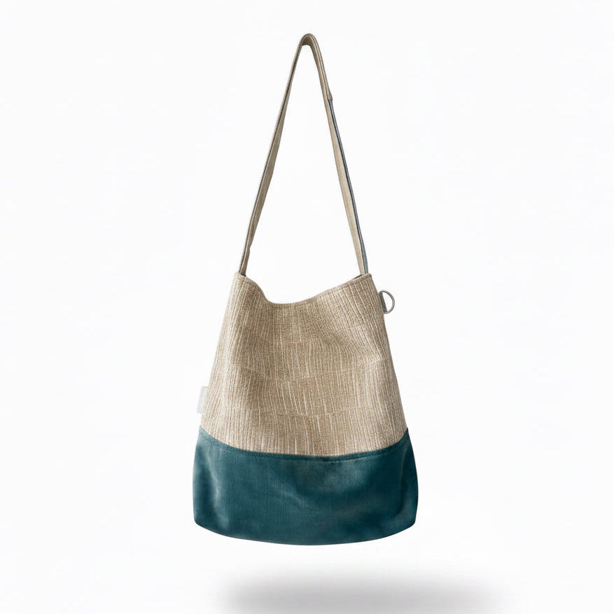 Bolso MOSAICO