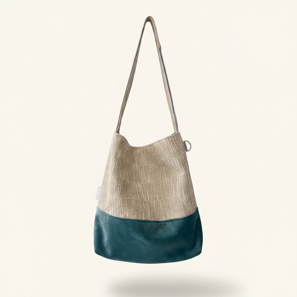 Bolso MOSAICO