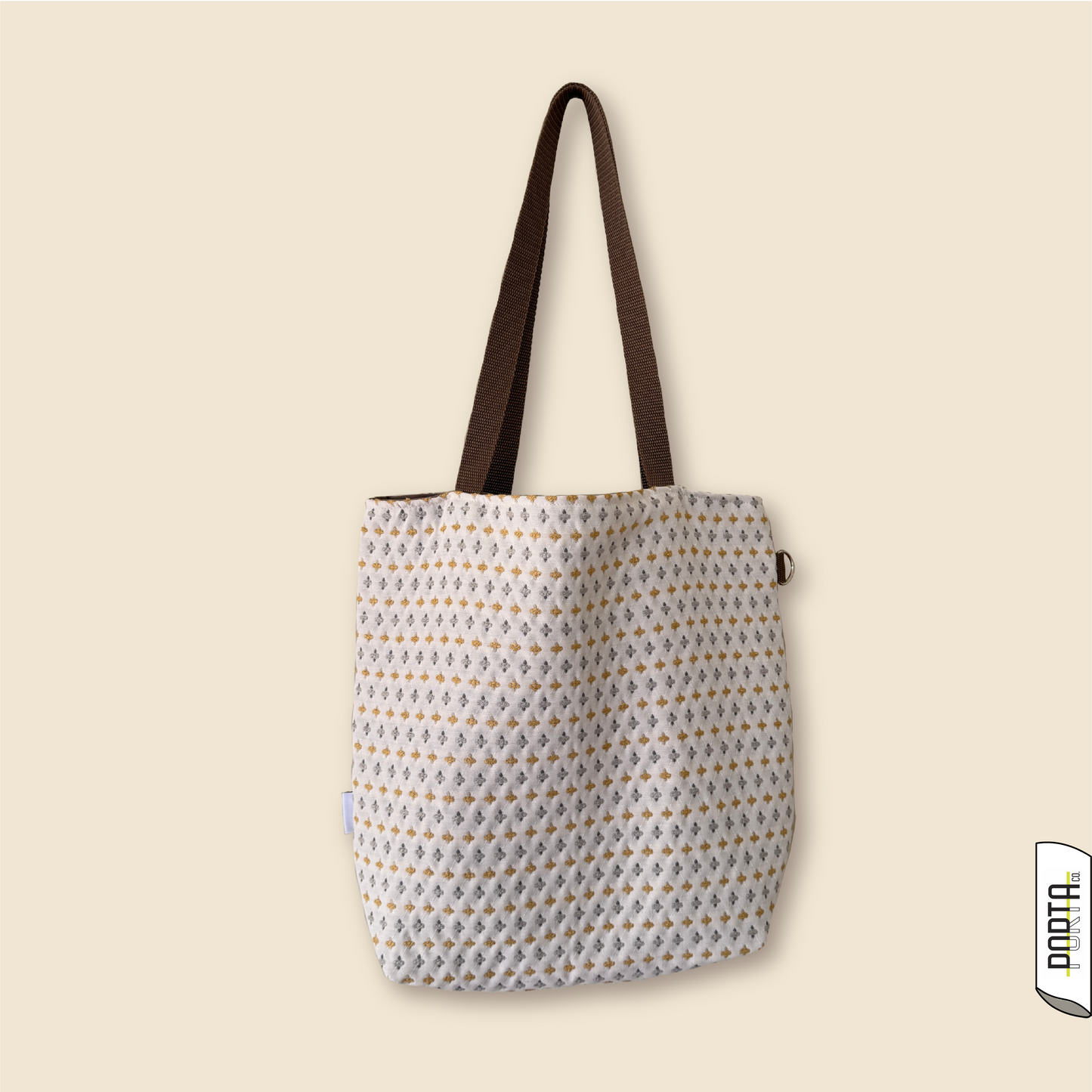 PORTA Tote Bag