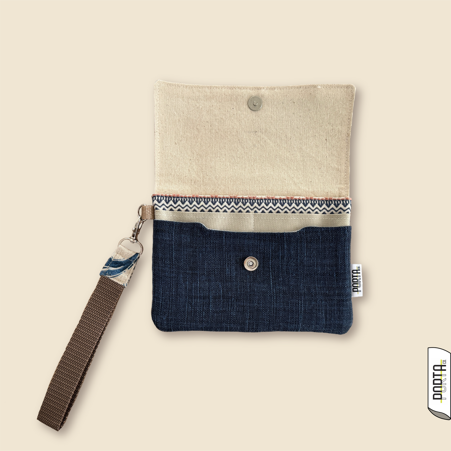 PORTA Wallet