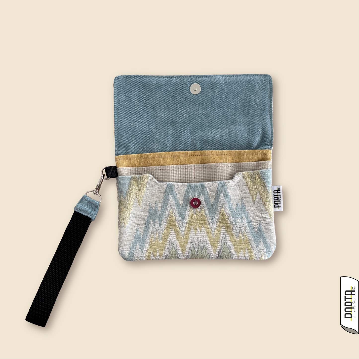 PORTA Wallet