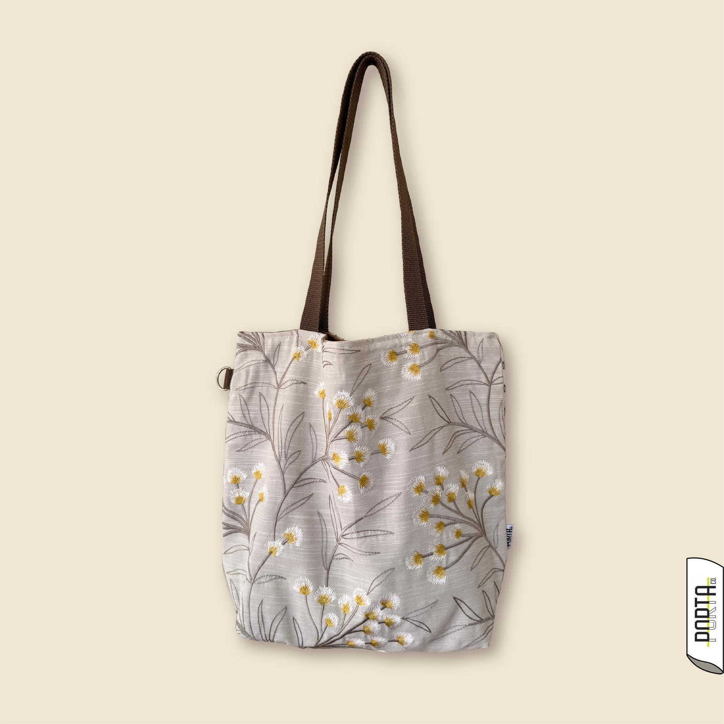 PORTA Tote Bag