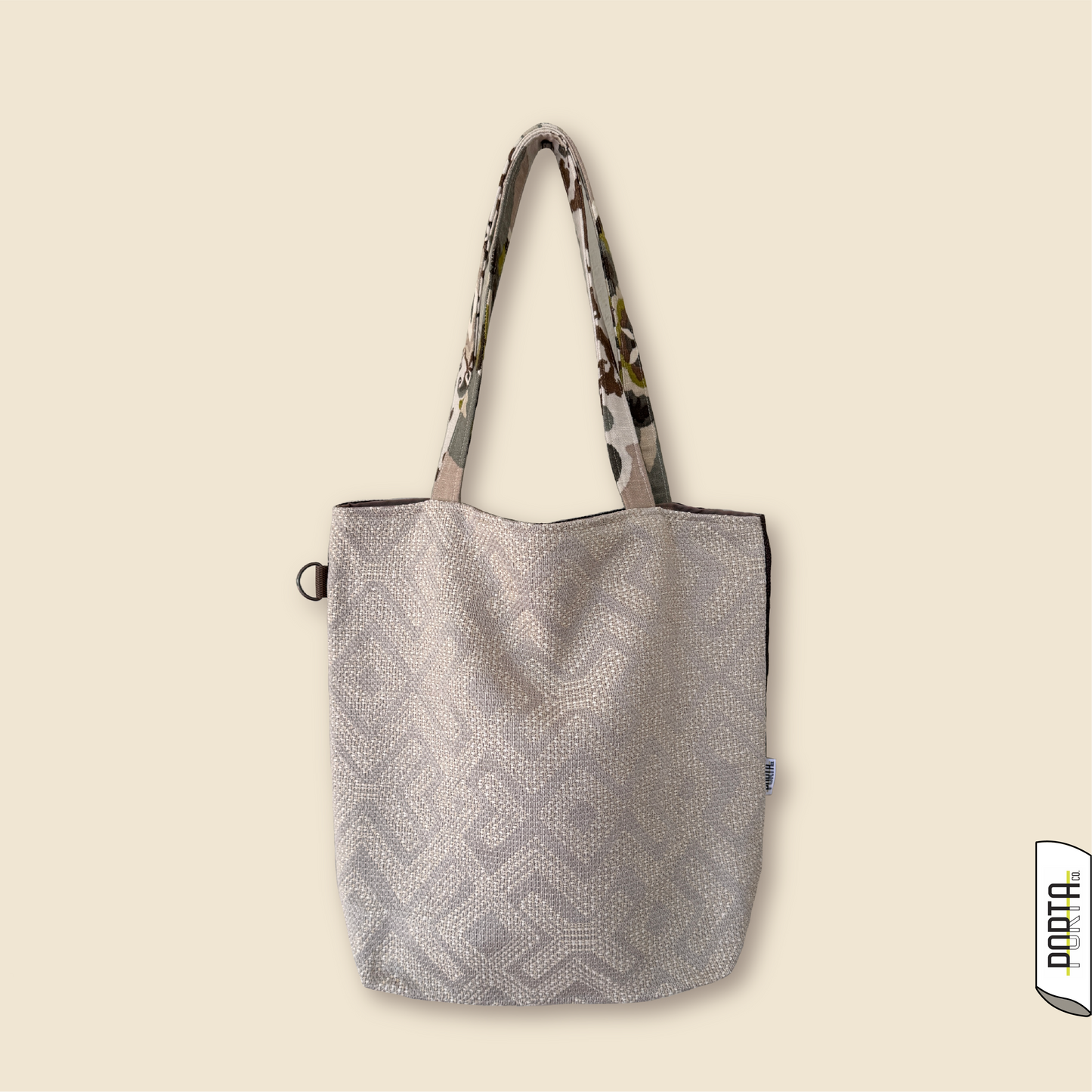 PORTA Tote Bag
