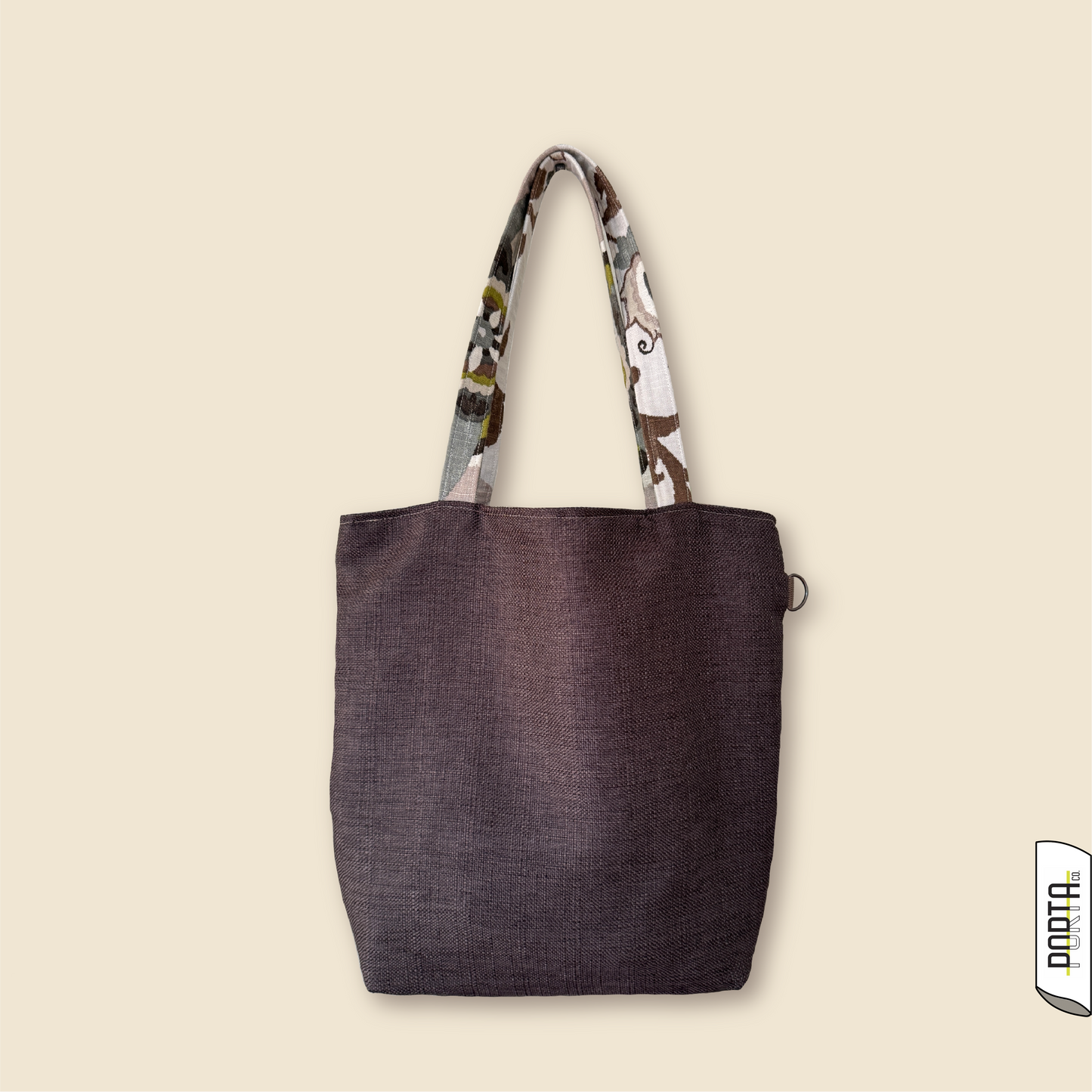 PORTA Tote Bag