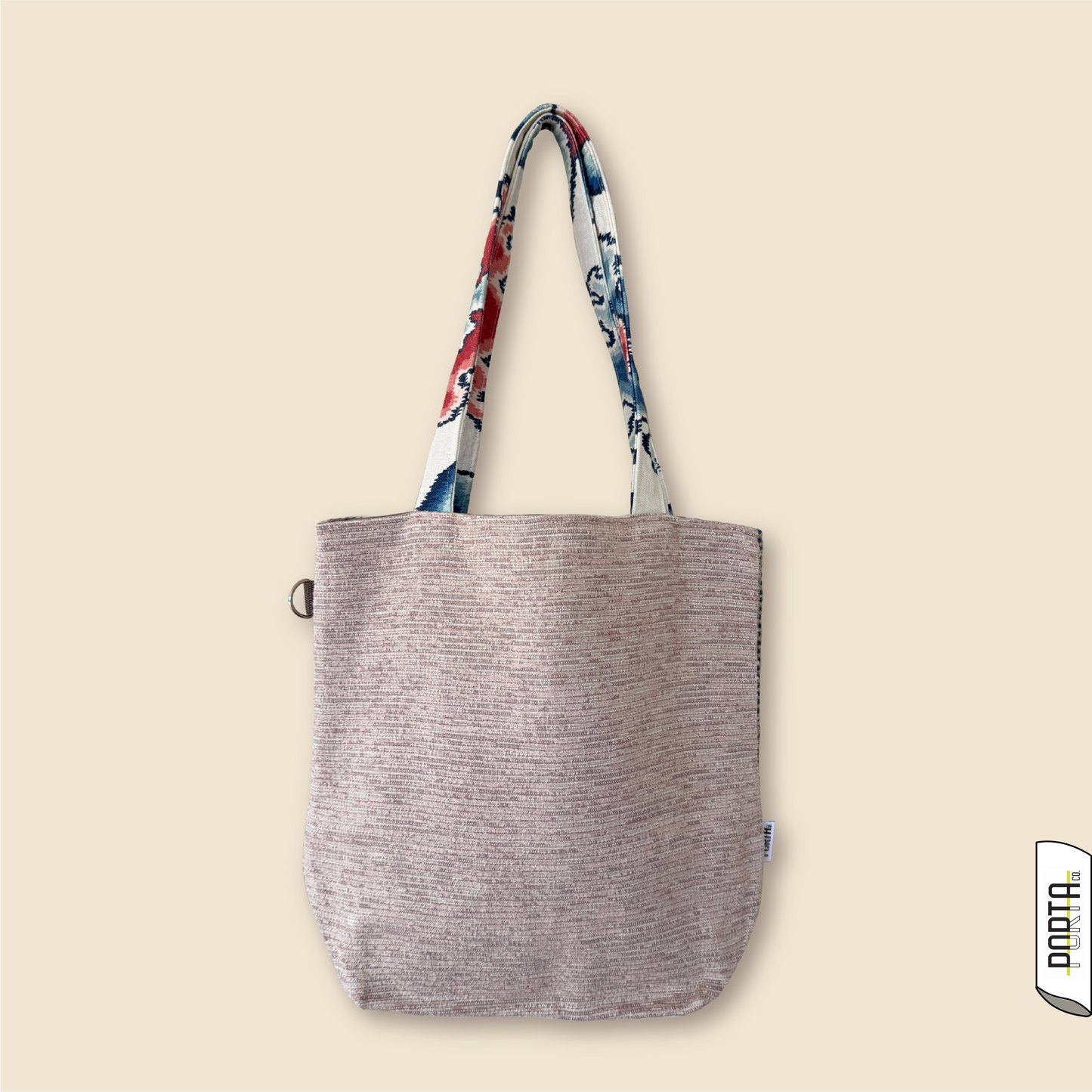 PORTA Tote Bag