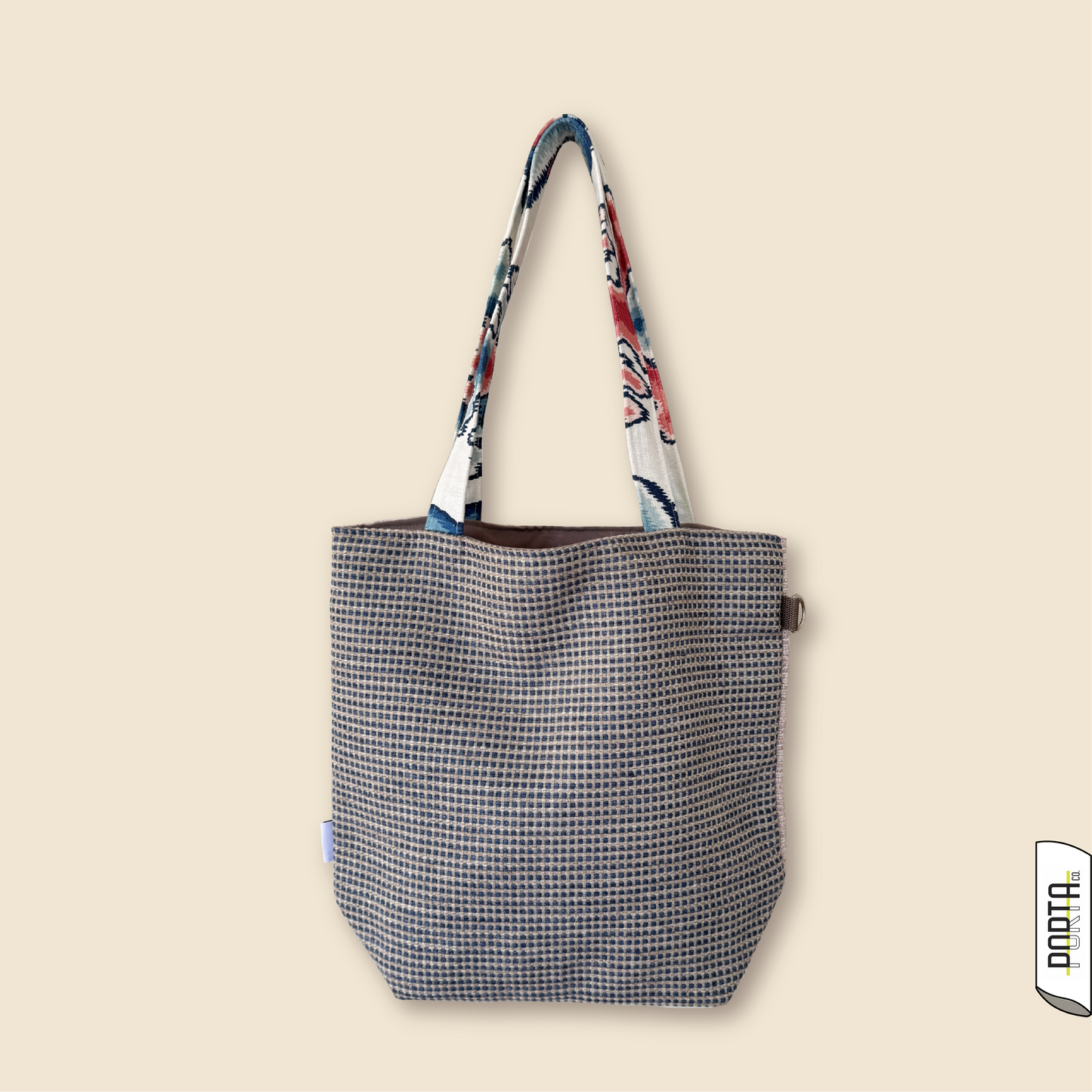 PORTA Tote Bag