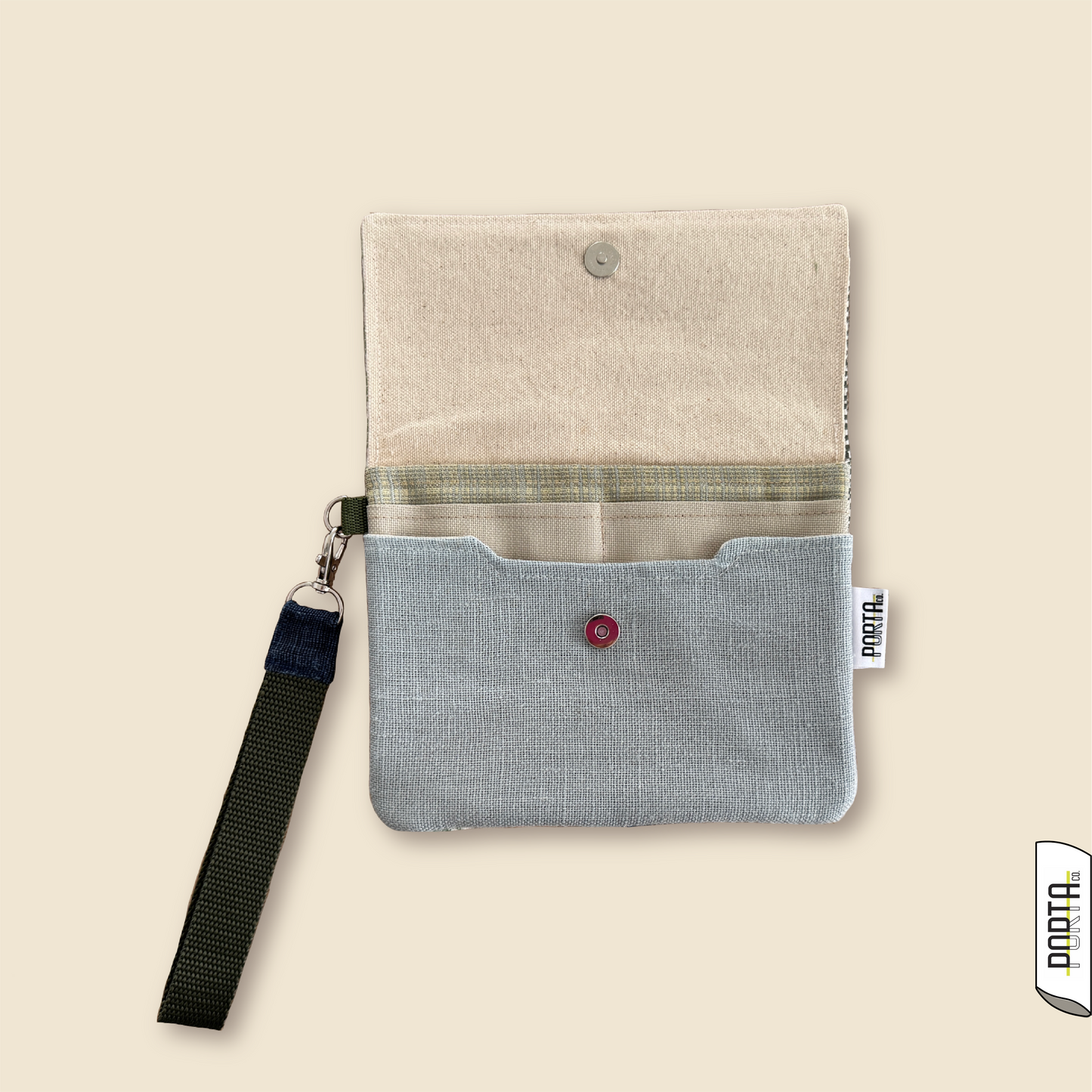 PORTA Wallet