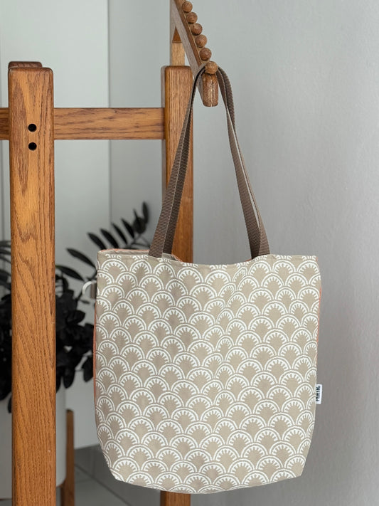 PORTA Tote Bag