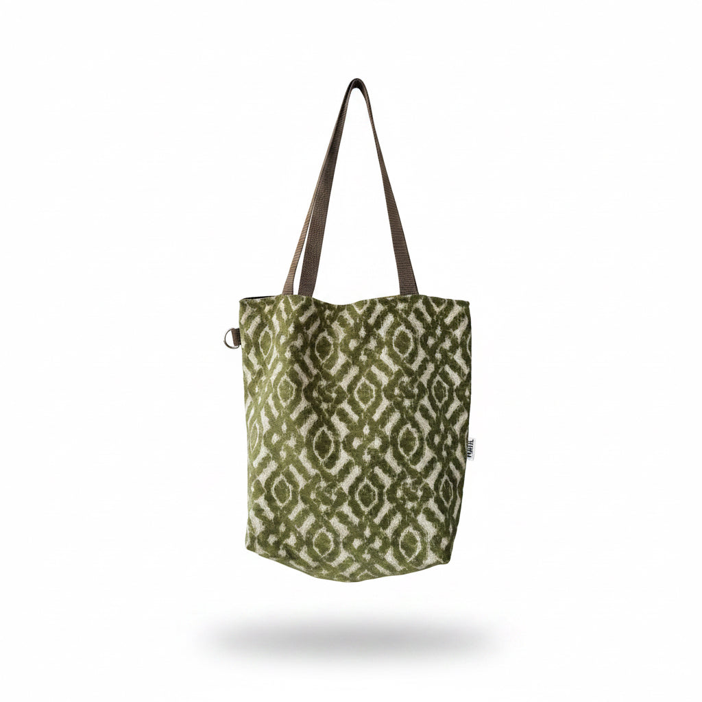 PORTA Tote Bag