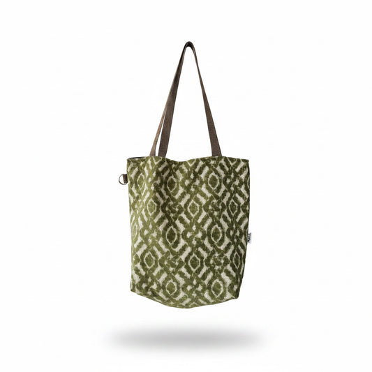 PORTA Tote Bag