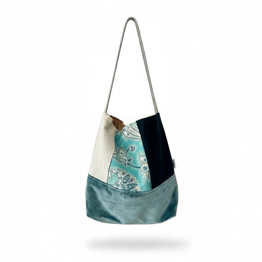 Bolso MOSAICO