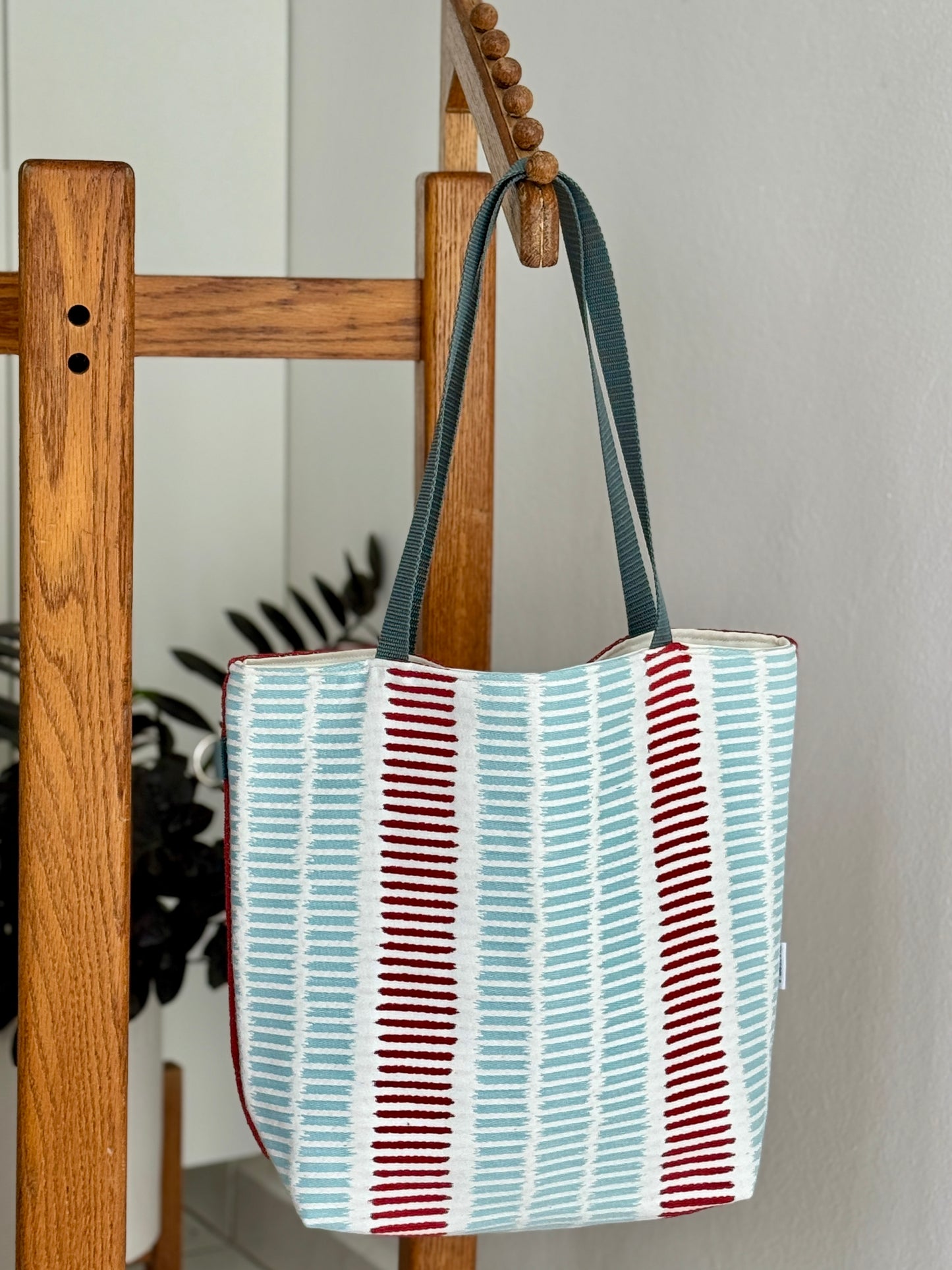 PORTA Tote Bag