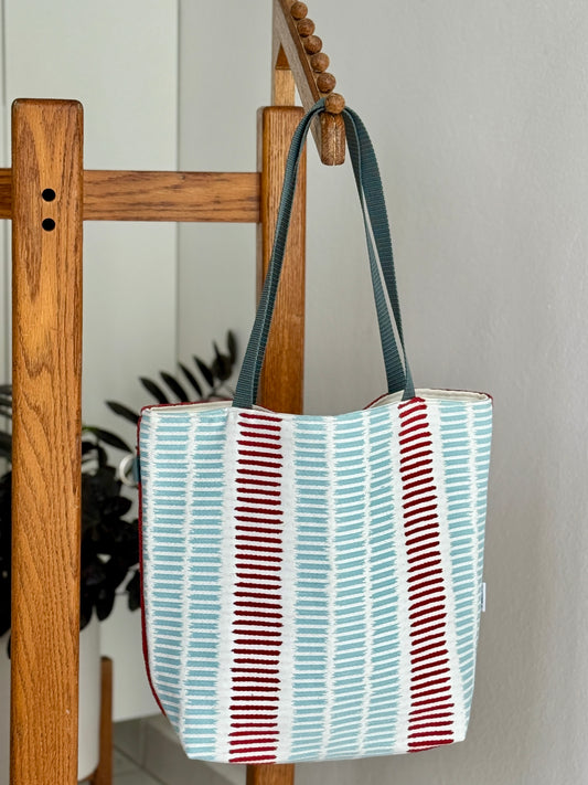 PORTA Tote Bag