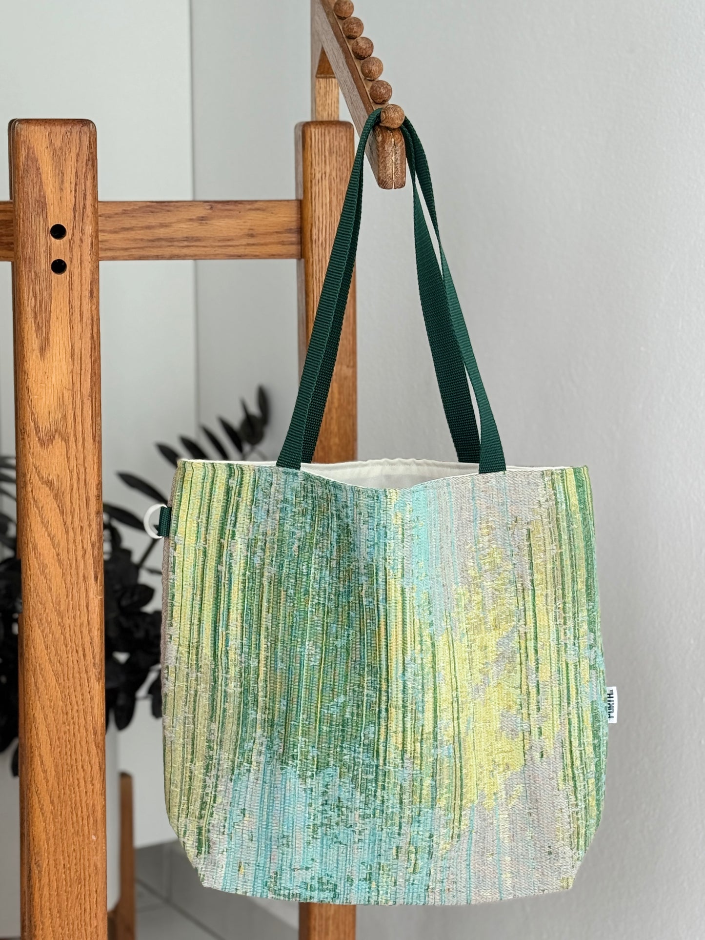 PORTA Tote Bag