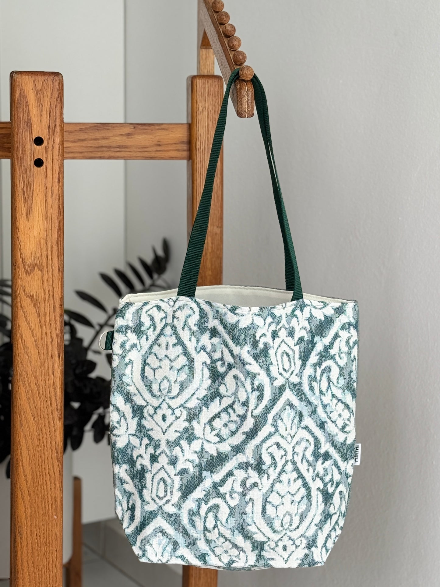 PORTA Tote Bag