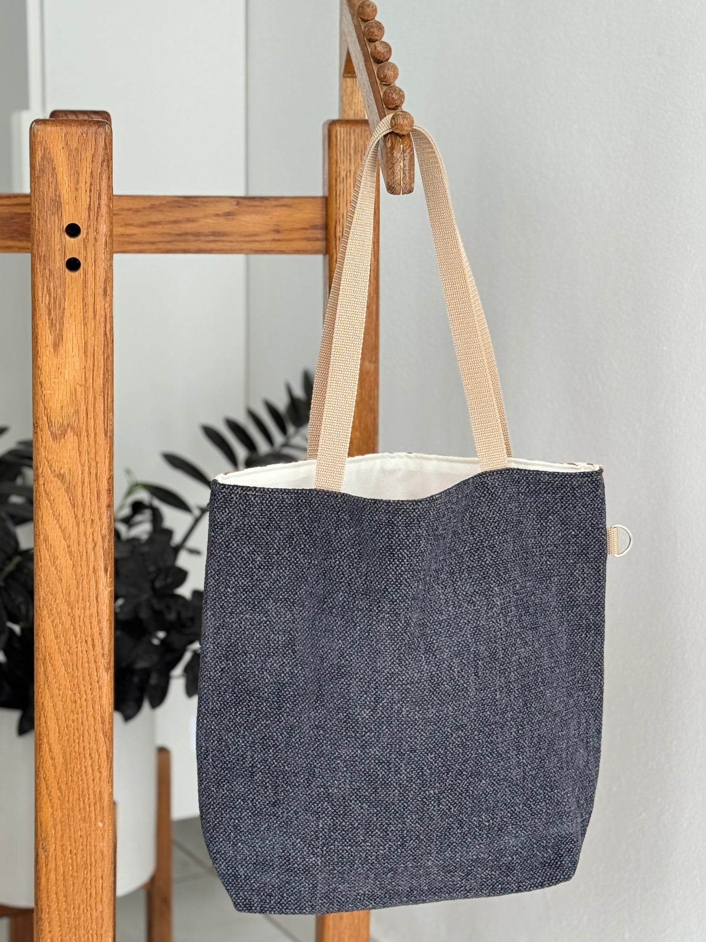 PORTA Tote Bag