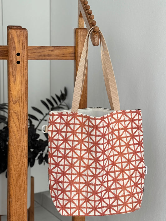 PORTA Tote Bag