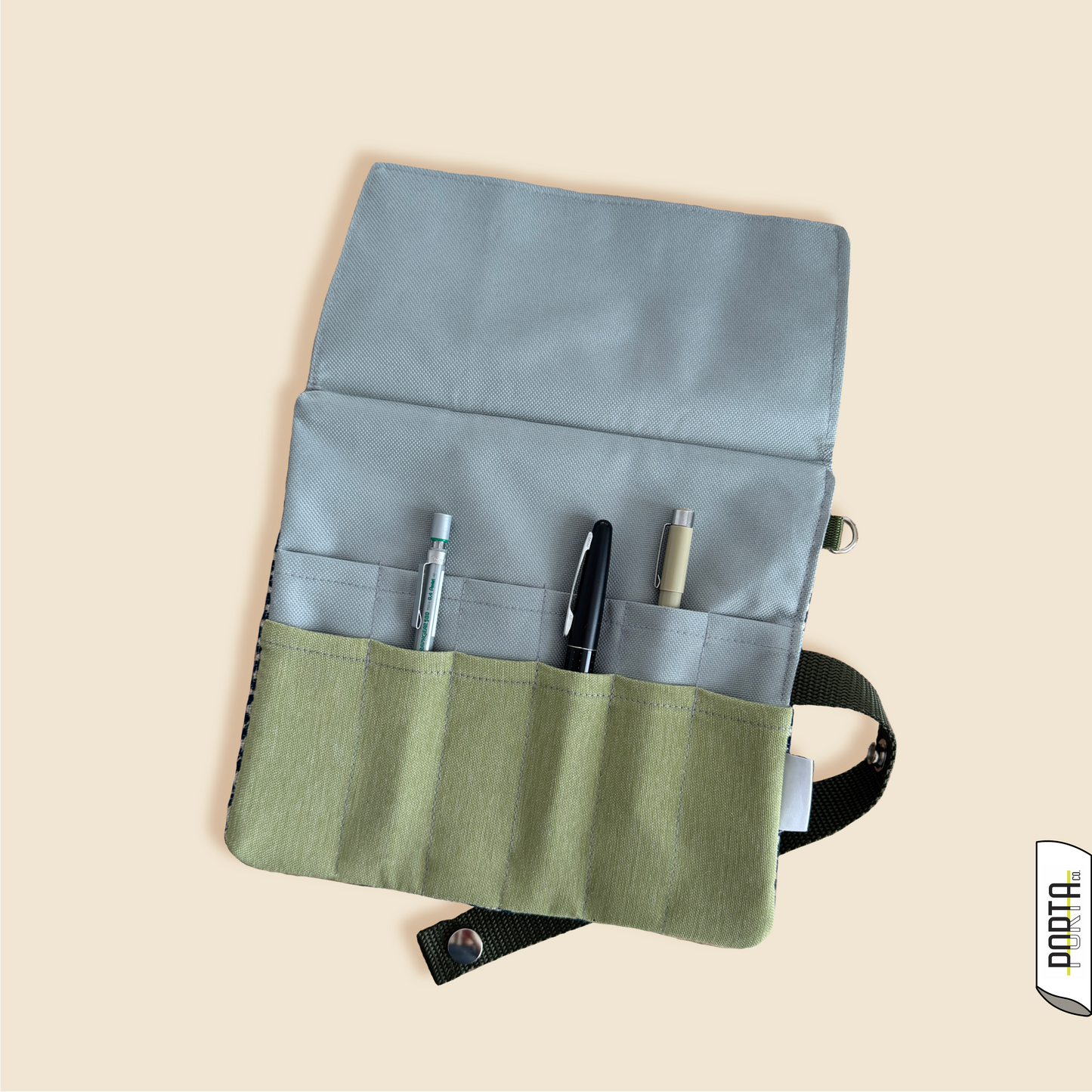 PORTA Essentials (Doble)