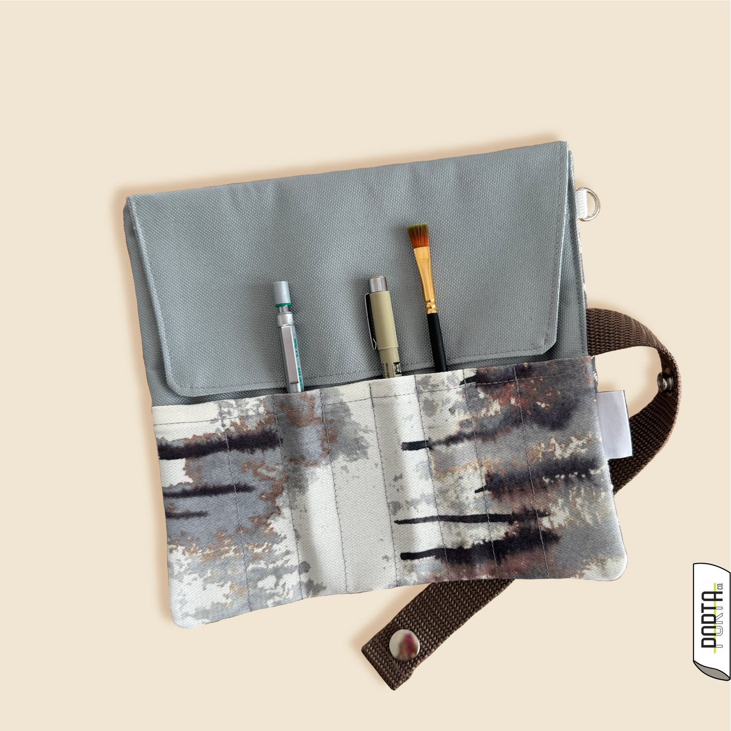 PORTA Essentials (Simple)