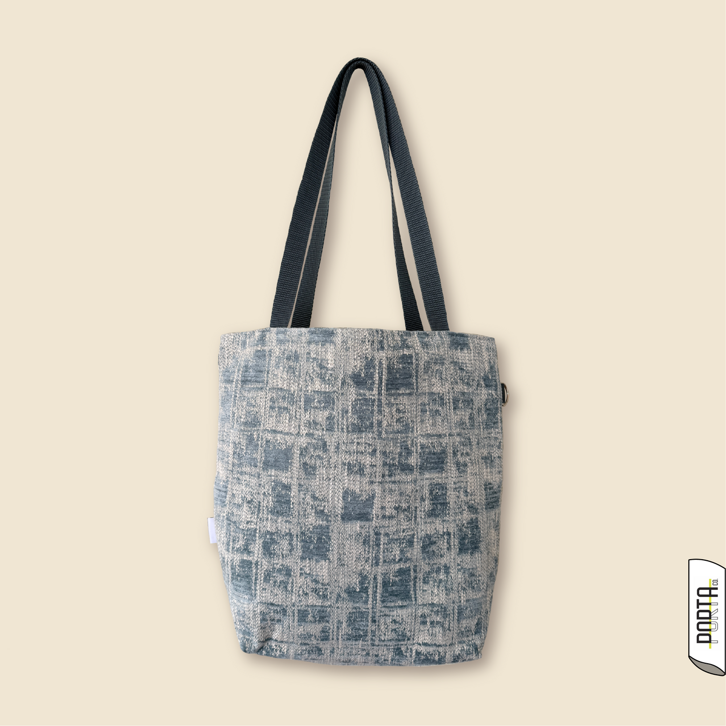 PORTA Tote Bag