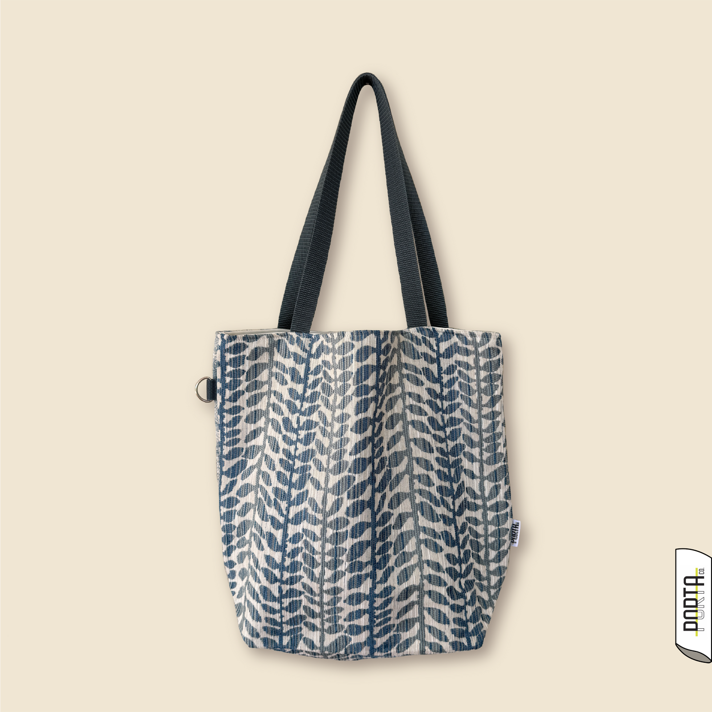 PORTA Tote Bag
