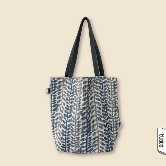 PORTA Tote Bag